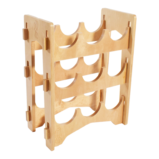 Wine Rack - 3 Sizes