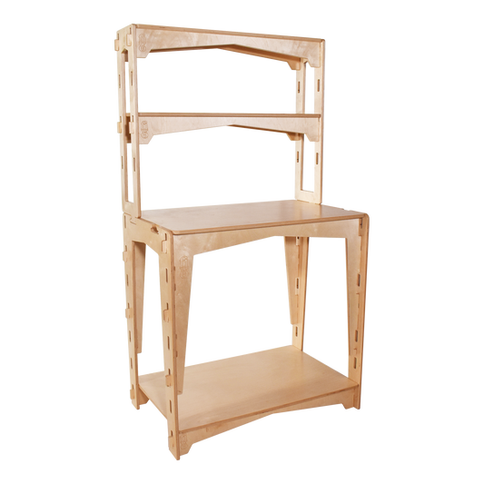 MOD5 Beverage Cart