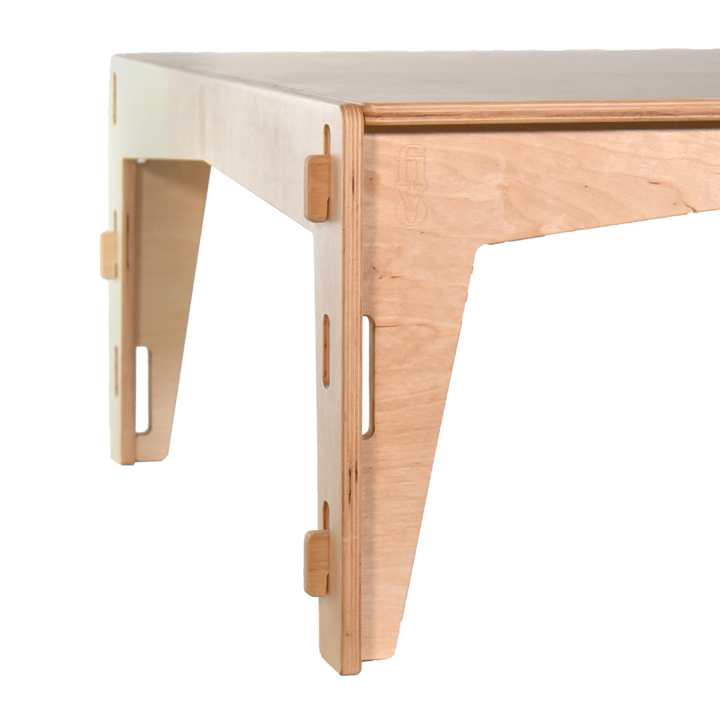 Square Coffi Table