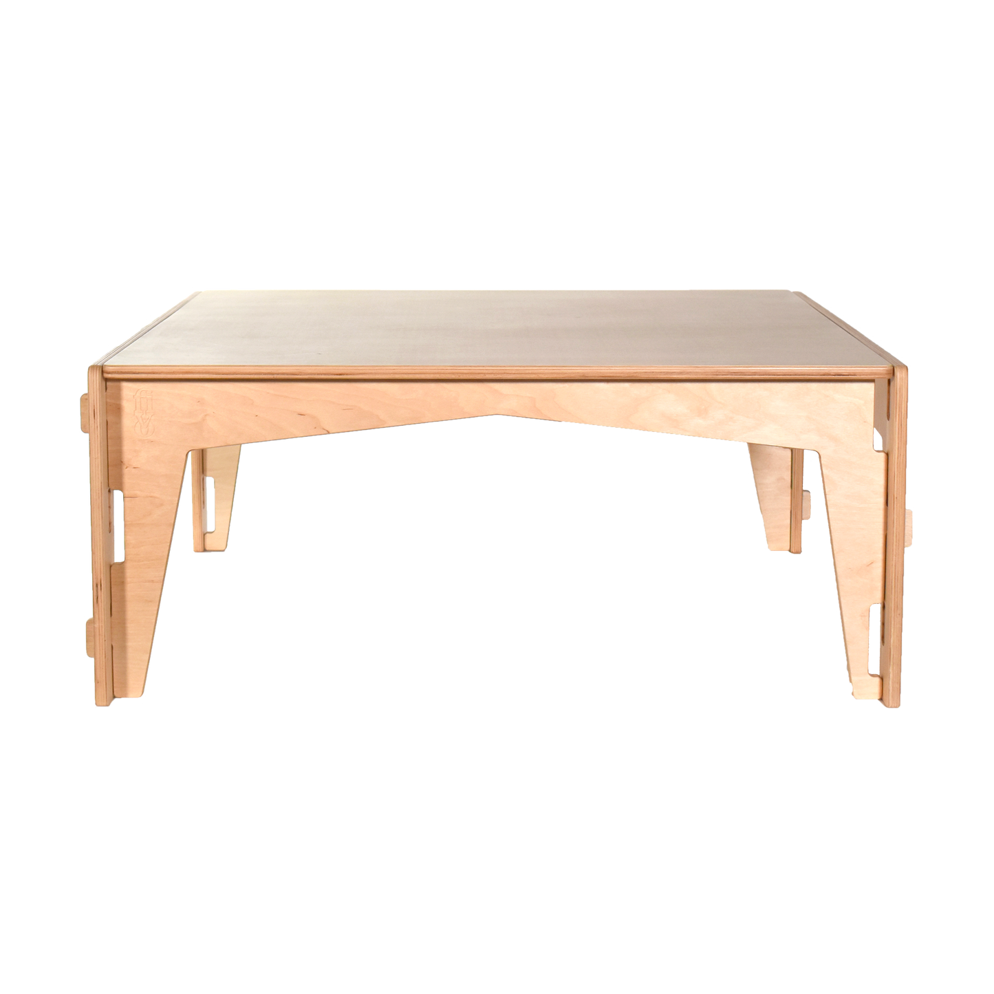 Square Coffi Table