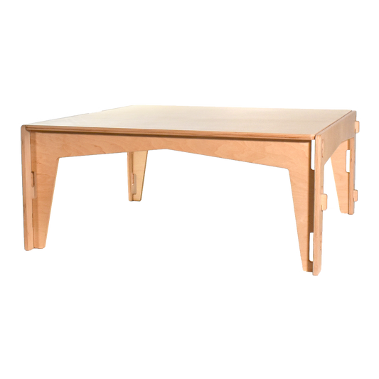 Square Coffi Table