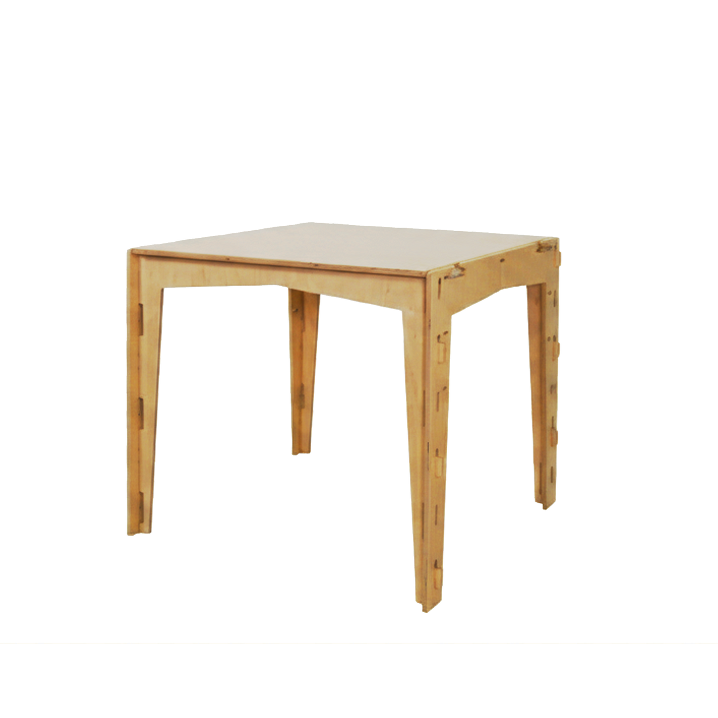 Square Table