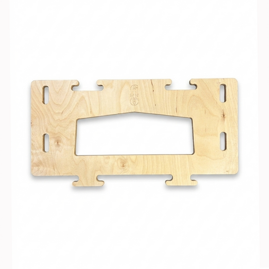 10" Height Extender for MOD5