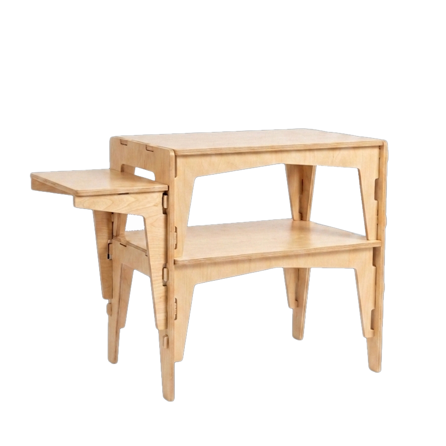 MOD5 Retail Counter / POS Station