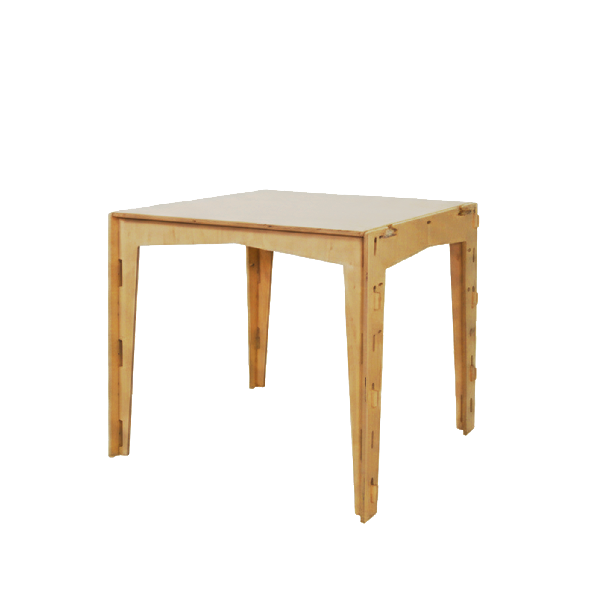 Square Table – fiVO