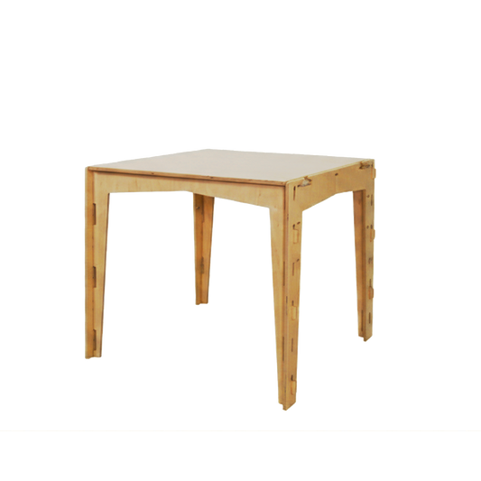 Square Table