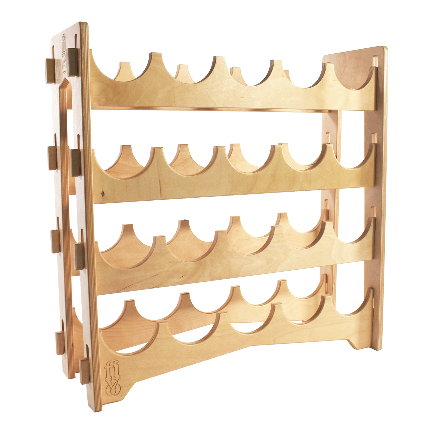 Wine Rack